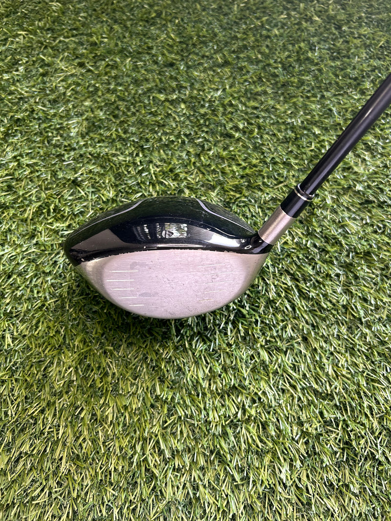 TaylorMade Burner Draw Driver 9.5 Loft Regular RH