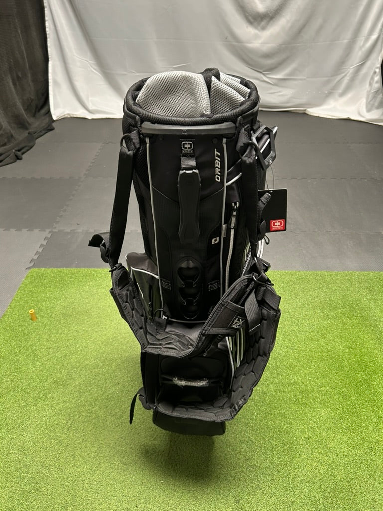 OGIO Orbit Pepsi 8-Way Golf Bag
