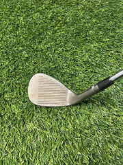 Titleist SM7 Black 58 Loft LW 10B Steel Wedge Flex GP Grip RH – Pre-Owned Golf Club – TEE OFF Golf Shops