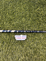 Fujikura Ventus 50g Stiff 45" TaylorMade Tip Golf Shaft