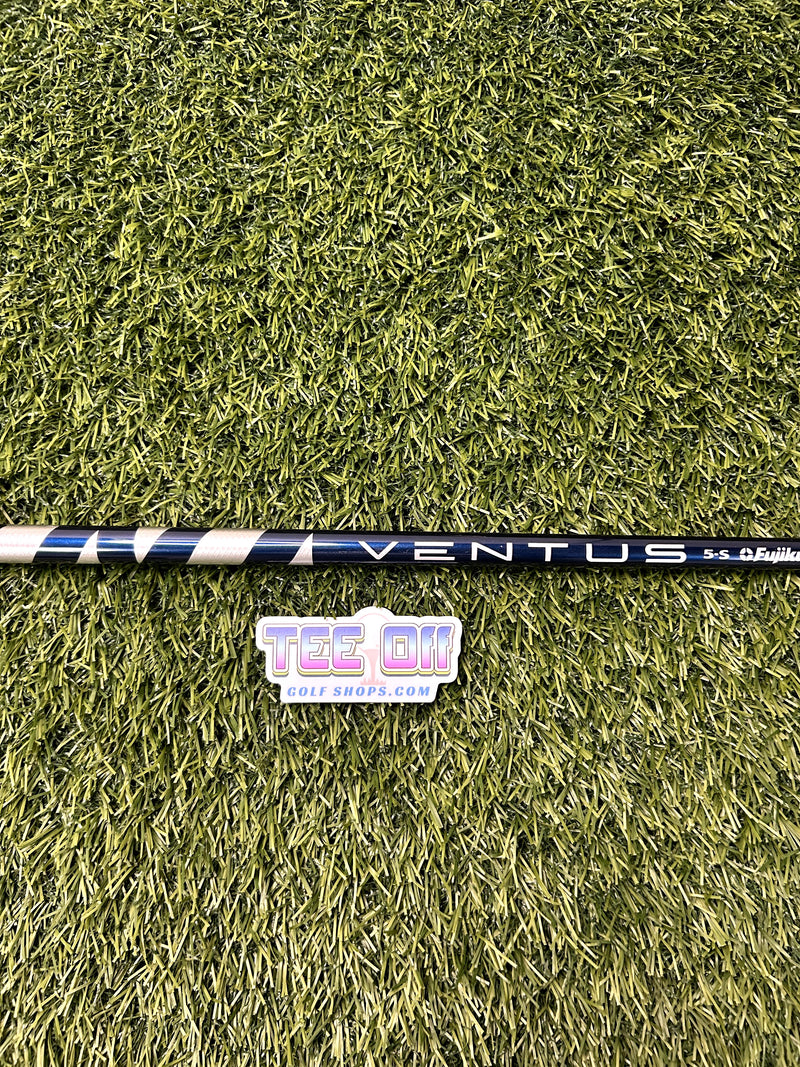 Fujikura Ventus 50g Stiff 45" TaylorMade Tip Golf Shaft