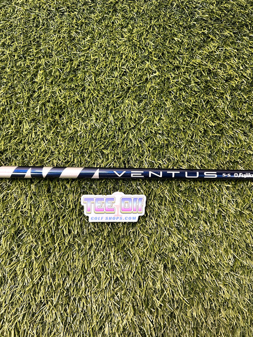 Fujikura Ventus 50g Stiff 45" TaylorMade Tip Golf Shaft