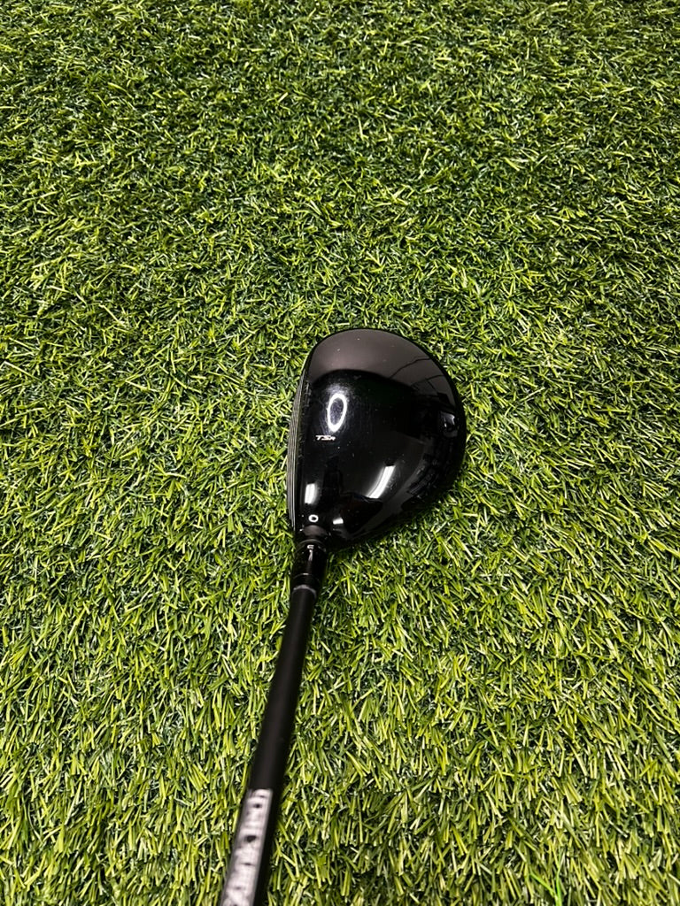 Titleist TSR3 3-Wood 15 Loft X-Stiff RH