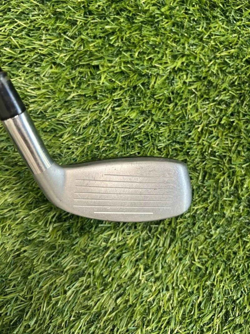 Adams Idea A70S 5 Hybrid Iron ProLaunch Regular Flex LH