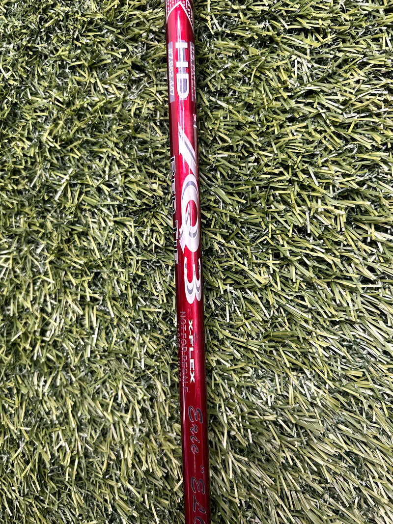 Nike Covert VRS Driver 12 Loft X-Stiff RH