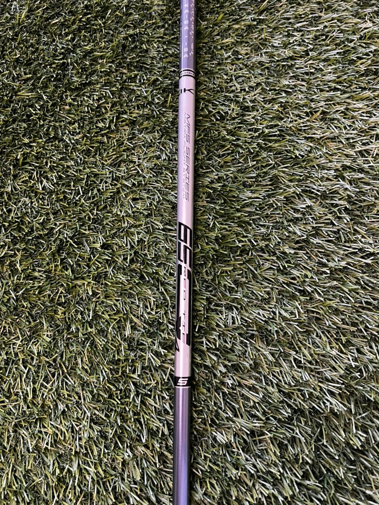 Cobra King F6 3-Wood 15.5 Loft Stiff RH