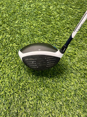 TaylorMade SIM2 Max Driver 10.5 Loft Stiff RH