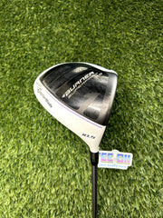 TaylorMade Burner Superfast Driver 10.5 Loft Ladies RH