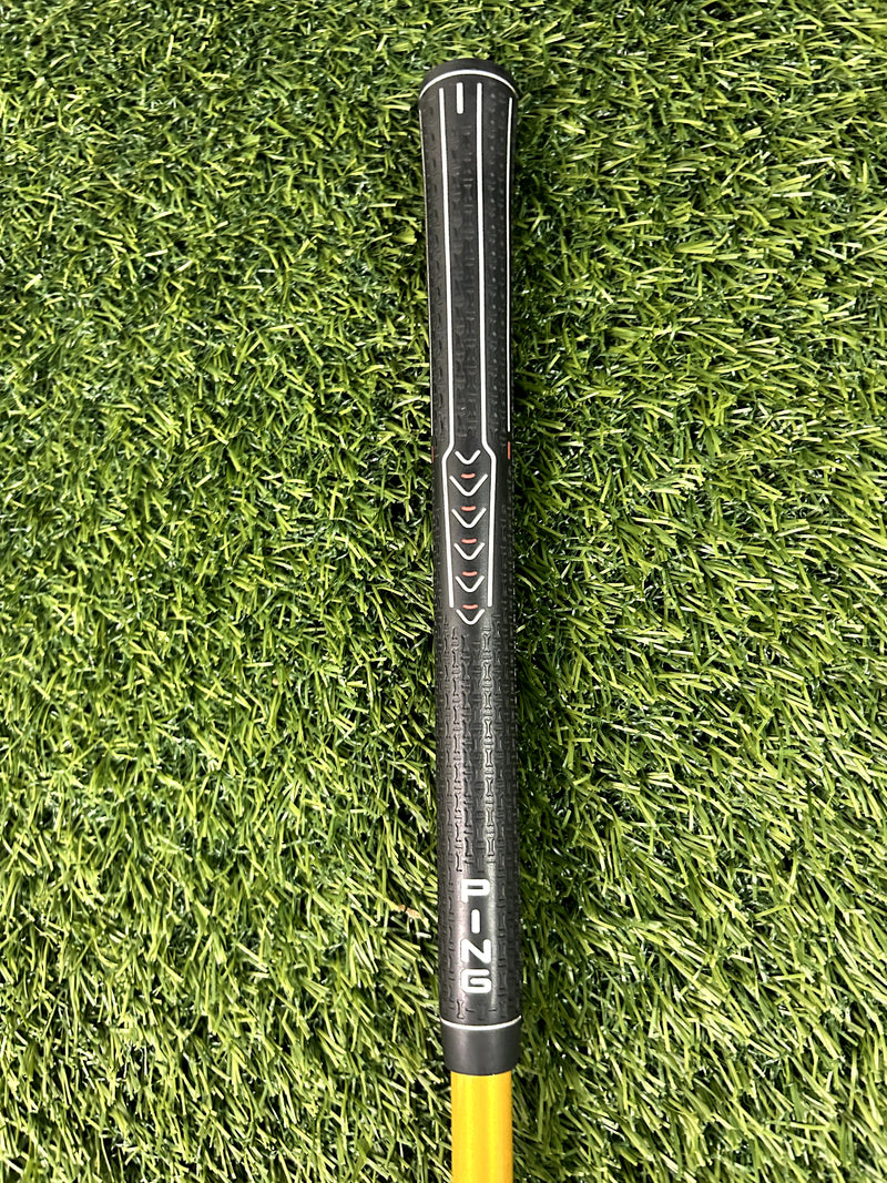 TaylorMade R7 460 Driver 10.5 Loft Stiff RH