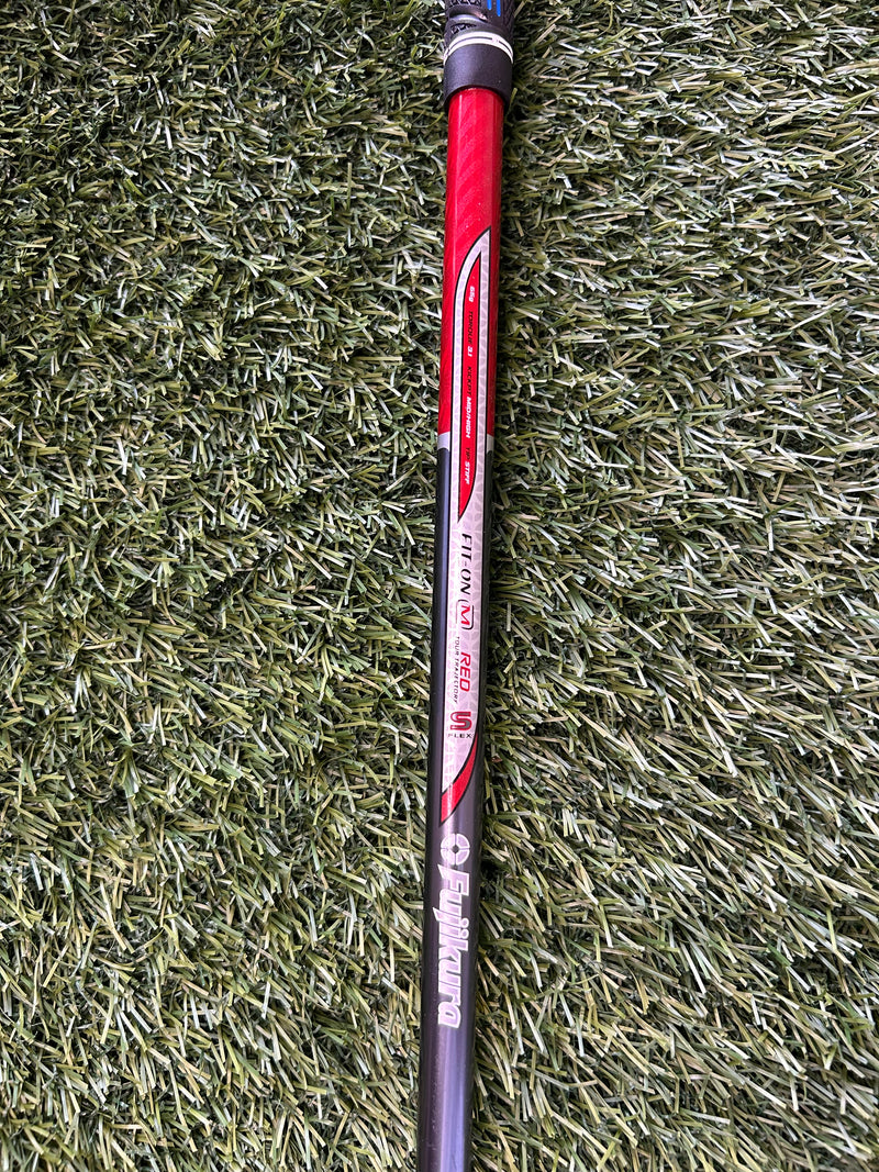 Cleveland HiBore XL S Driver 9.5 Loft Stiff RH