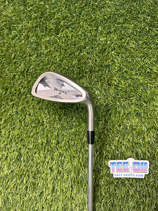 Mizuno WideC II Pitching Wedge Wedge Flex RH