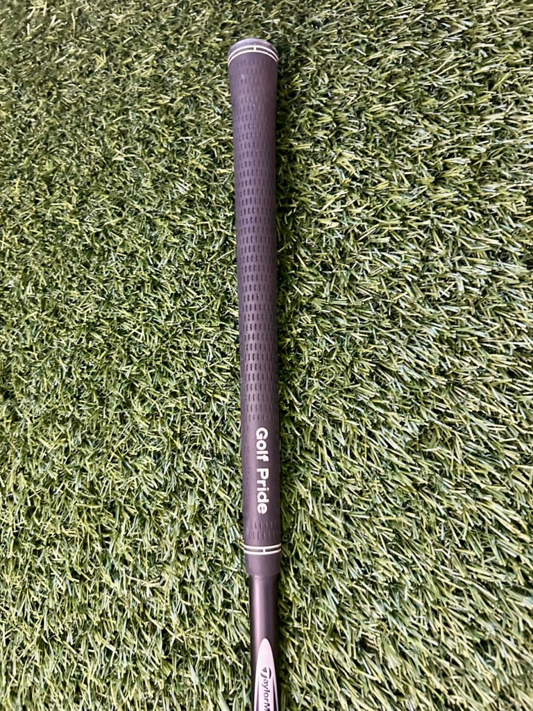 TaylorMade RAC OS 5-SW Iron Set Senior RH