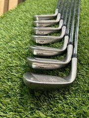 TaylorMade M4 5-AW Iron Set Regular RH