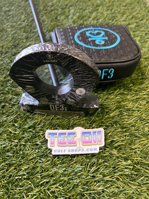 L.A.B. Golf DF3i Putter RH