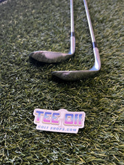 Kirkland Signature GW/SW Wedge Set Wedge Set 52/56 Loft Wedge Flex RH