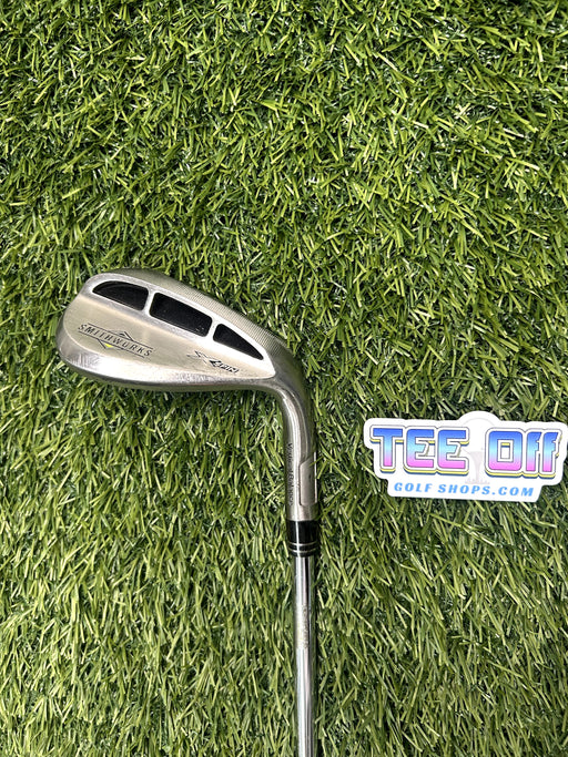 Smithworks X Spin Gap Wedge 50 Loft Wedge Flex RH