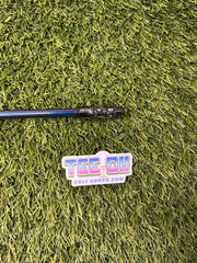 Fujikura Ventus 50g Regular 45" TaylorMade Tip Golf Shaft