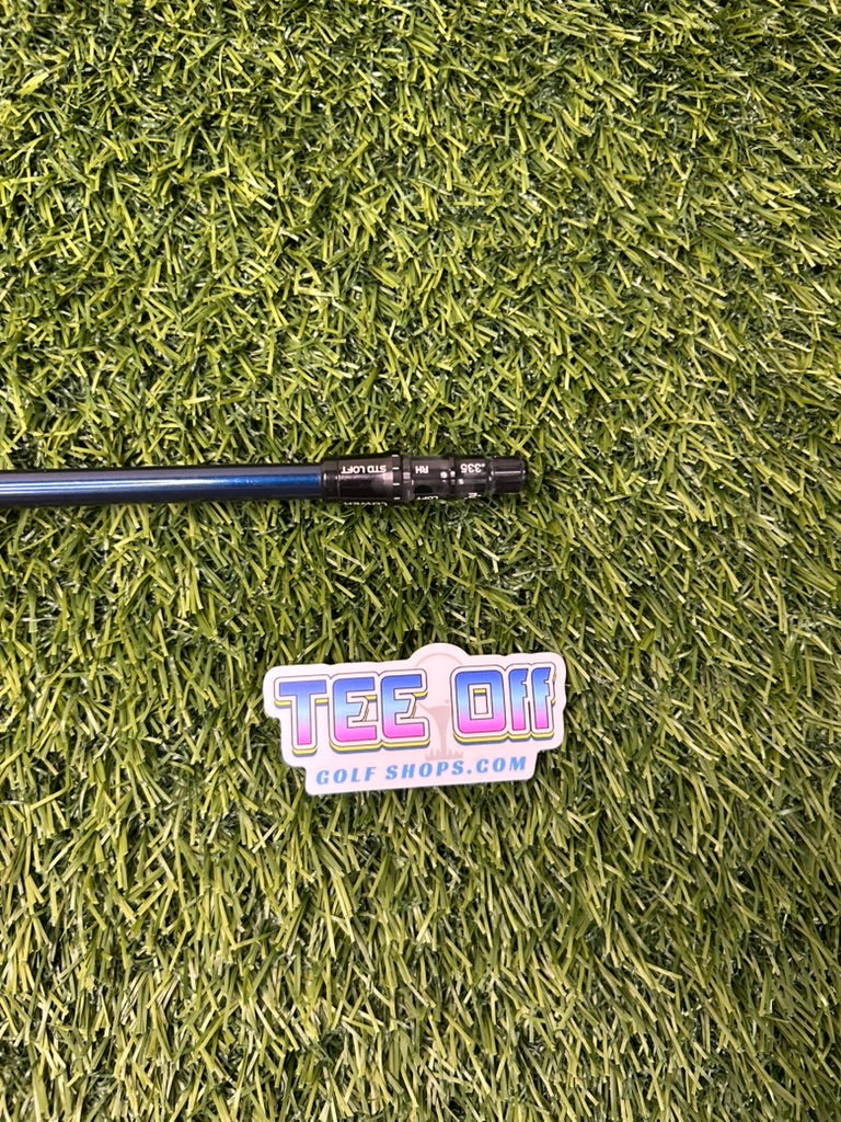 Fujikura Ventus 50g Regular 45" TaylorMade Tip Golf Shaft