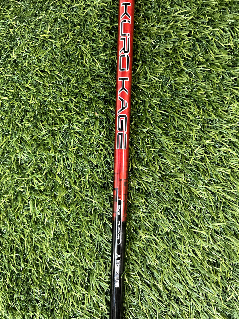 Nike VRS Covert Driver 10.5 Loft Regular RH