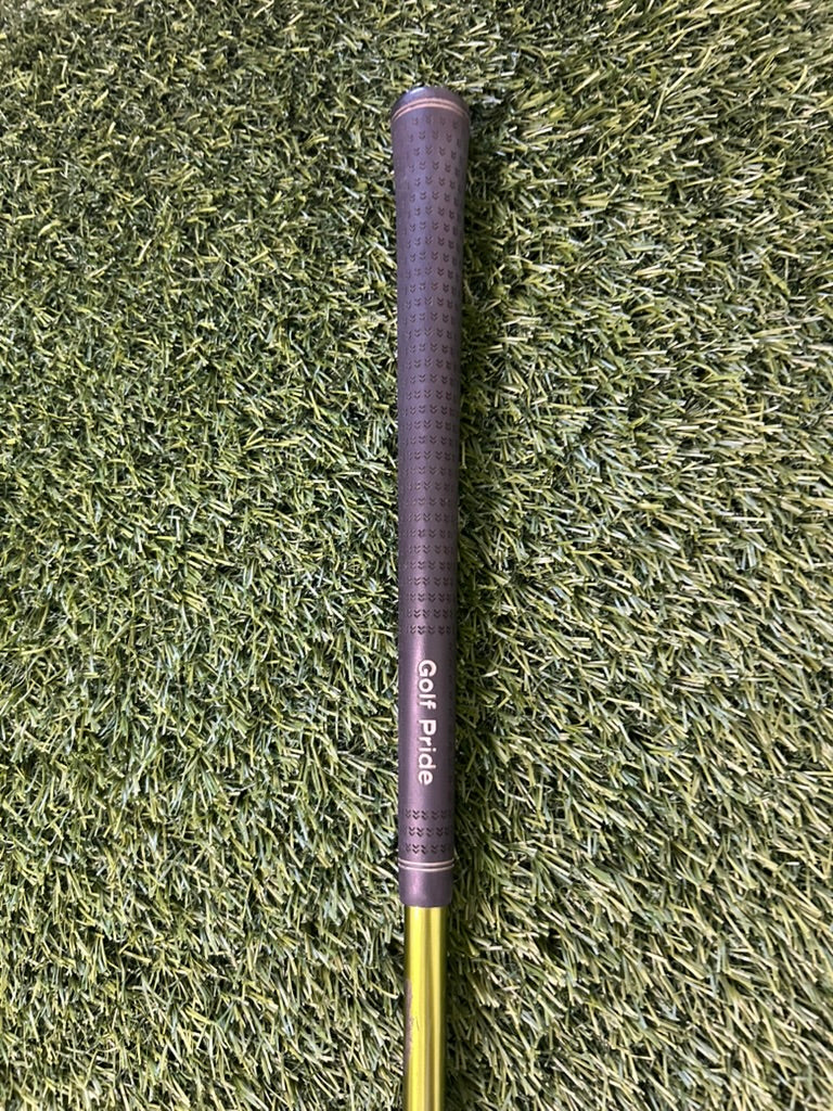 Cobra King F Speed 460 Driver 9 Loft Regular RH