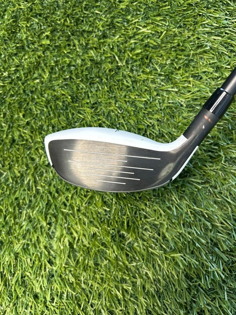 TaylorMade RBZ Tour 3H 19 Loft KBS Stiff Flex RH