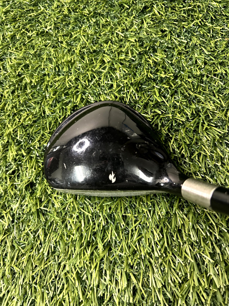 TaylorMade Burner Rescue 5H 25 Loft Regular RH
