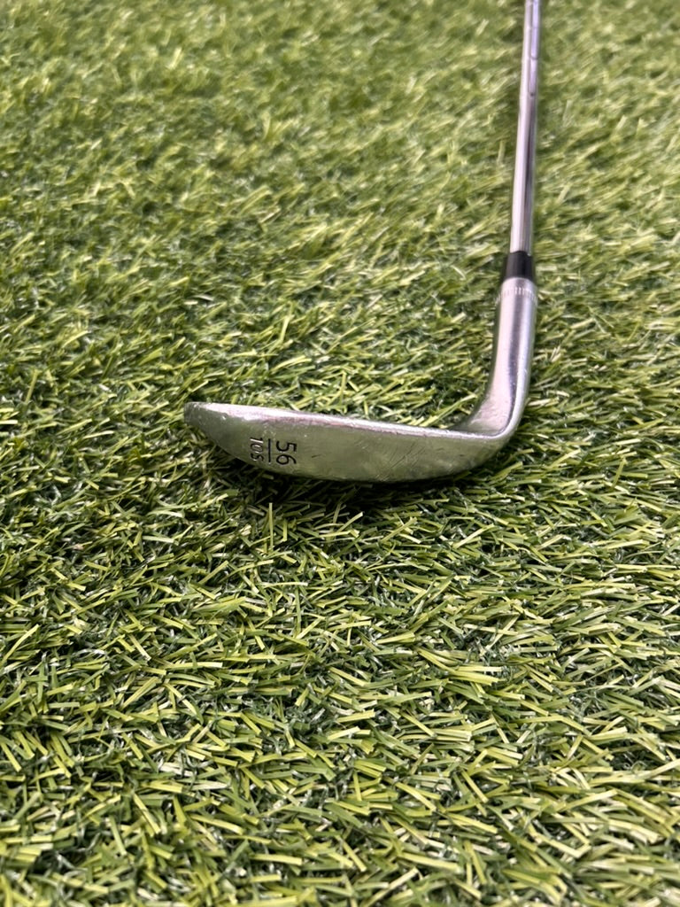 Callaway JAWS Sand Wedge 56 Loft X-Stiff RH