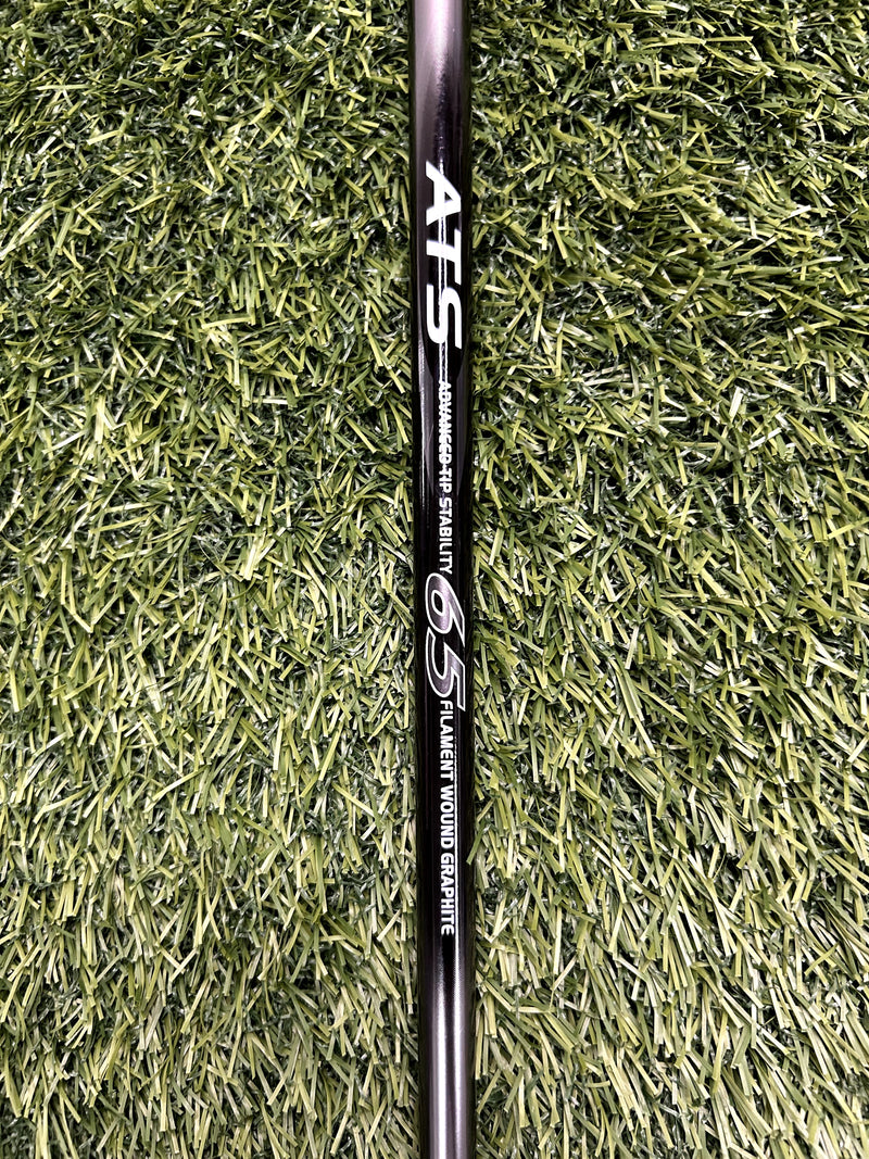 Warrior Custom Golf Lob Wedge 60 Loft Wedge Flex RH