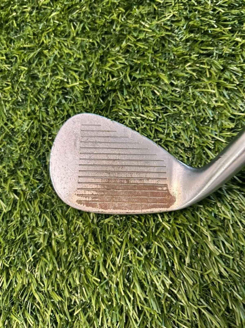 Mizuno MP-T11 54 Loft Steel Wedge Flex Original Grip RH