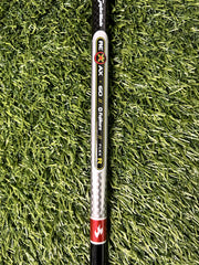 TaylorMade Tour Burner Driver 10.5 Loft Regular RH