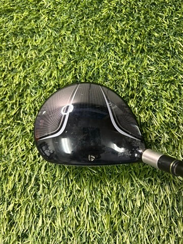 TaylorMade Burner 5-Wood 18 Loft Regular RH