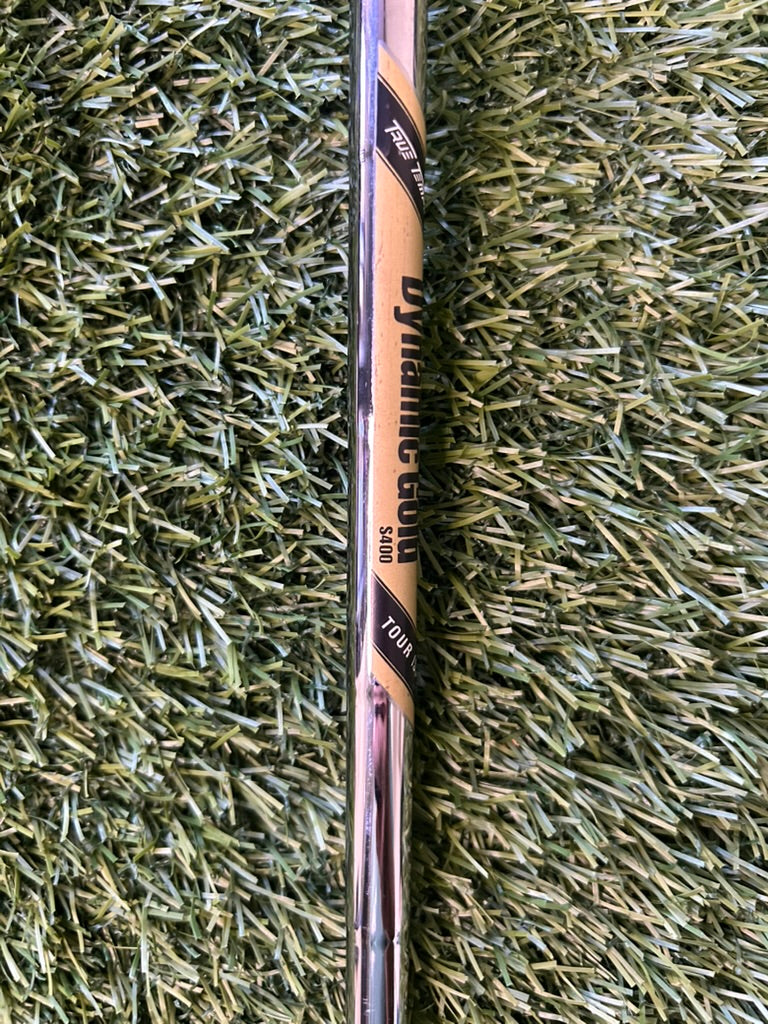 Titleist Vokey SM9 Refinished Wedge 50/54/58 Loft Stiff RH