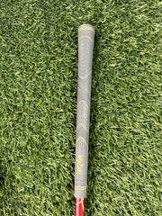 Wazaki Gold 4-SW Hybrid Iron Set Senior RH