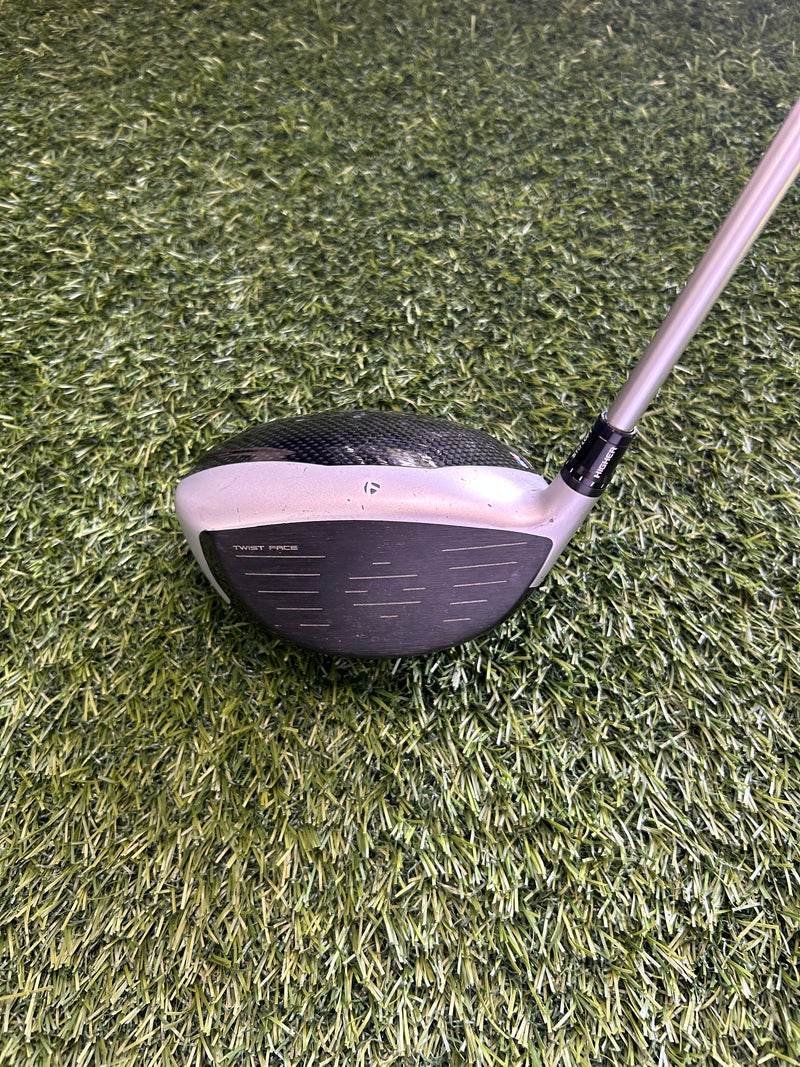 TaylorMade M4 Driver 9.5 Loft Regular RH