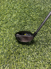 Cobra King SZ 3-Wood 13.5 Loft Stiff RH