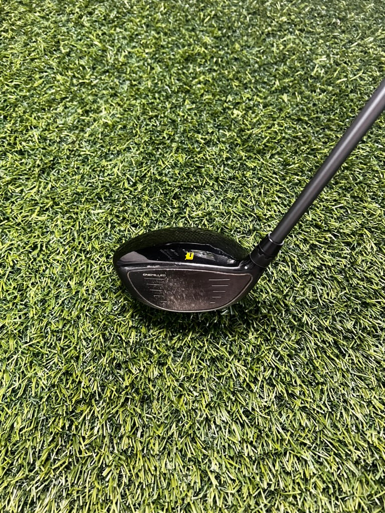 Cobra King SZ 3-Wood 13.5 Loft Stiff RH