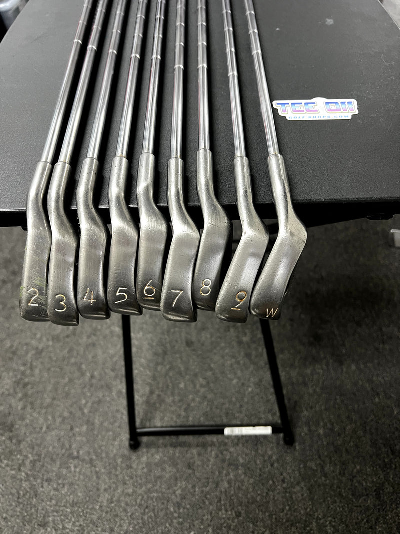 Generic Pro Aim2 Iron Set Stiff RH