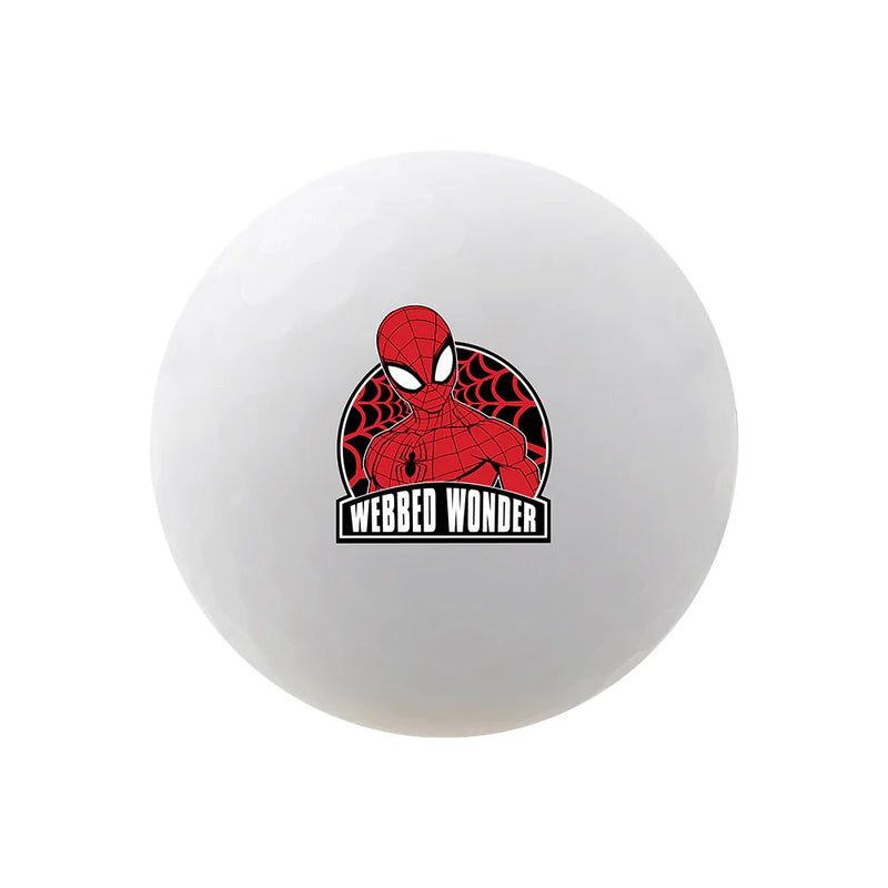 Volvik Marvel Vivid Soft Spider-Man Gift Set