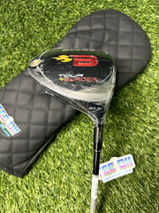 TaylorMade Tour Burner Driver 10.5 Loft Regular RH