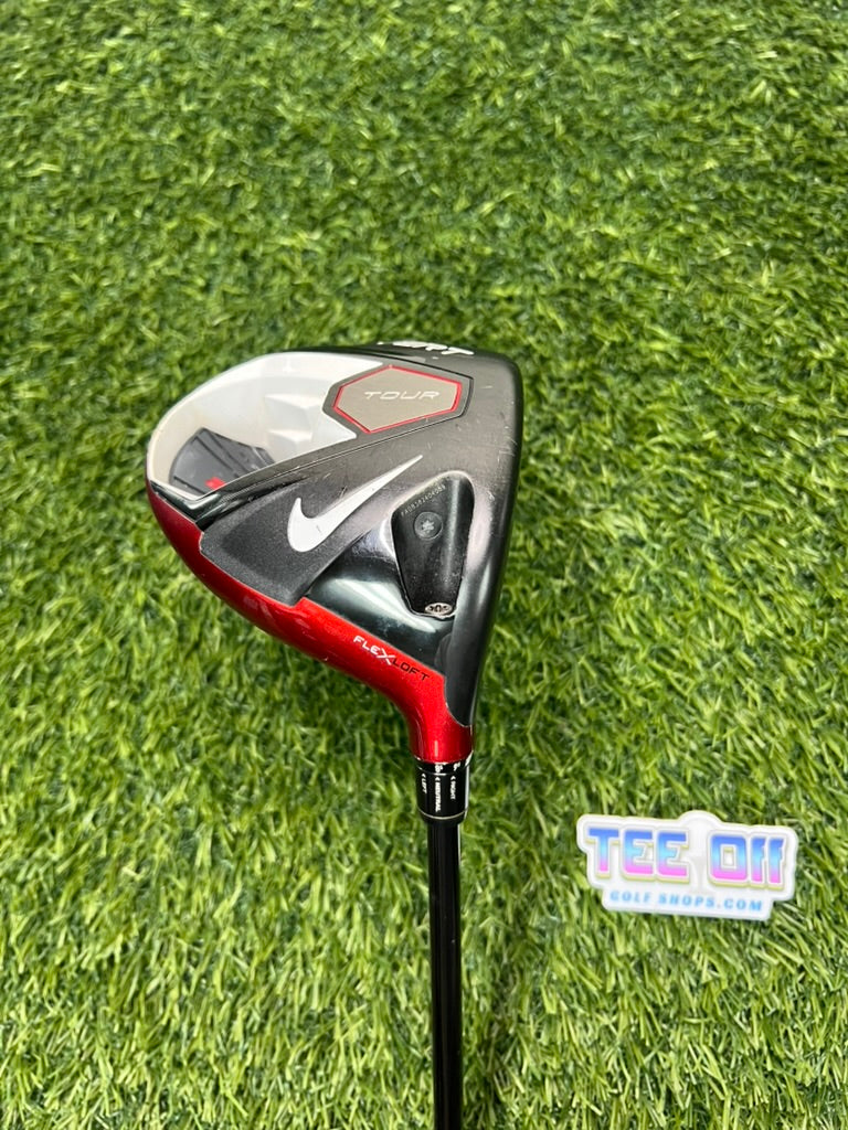 Nike Covert 2.0 Tour Driver 15 Loft Stiff RH