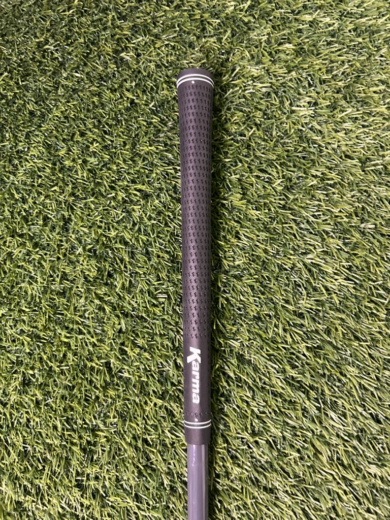 Cleveland Launcher HB 5-DW Hybrid Irons Set Miyazaki Stiff Flex LH