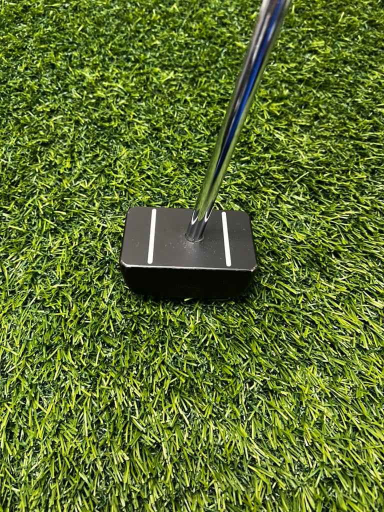 Bobby Grace The Little Man Mallet Putter RH