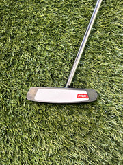 Odyssey White Hot Pro Blade Center Shaft Putter RH