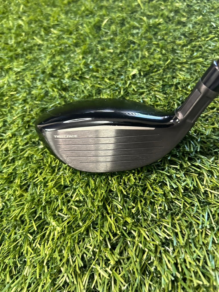 TaylorMade Stealth 5H 25 Loft Senior RH