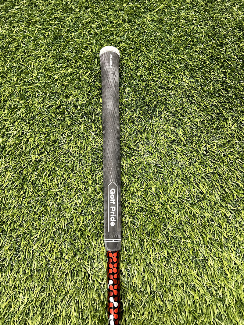 TaylorMade M4 4H Regular RH