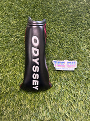 Odyssey White Hot Pro 2.0 Head Cover Pre-Owned