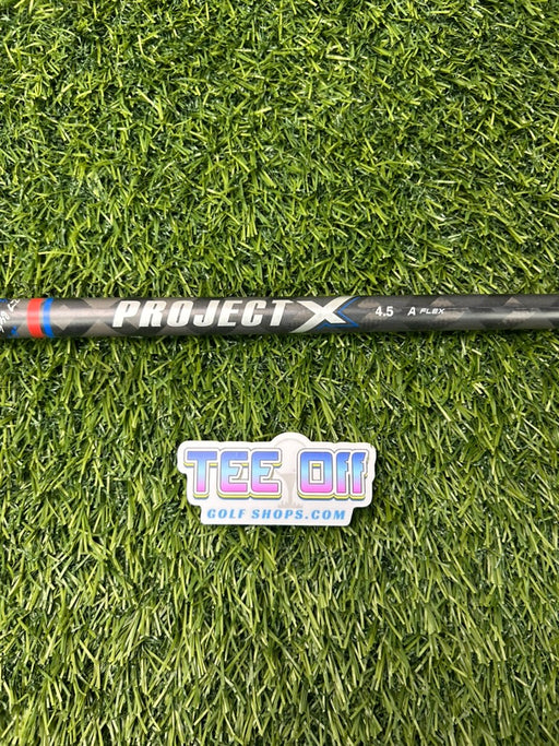 Project X 45g Senior 43" Callaway Tip Golf Shaft