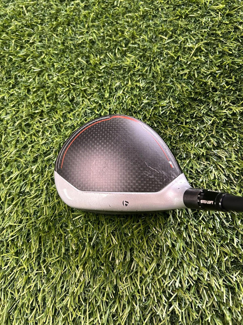 TaylorMade M5 Titanium 3W Rocket 14 Loft Ventus Regular Flex RH