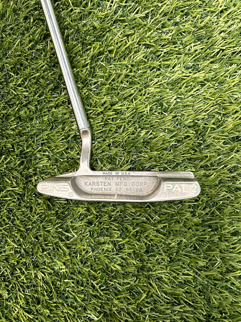Ping Custom Ping PAL 2 Glizzy Gobbler Putter RH