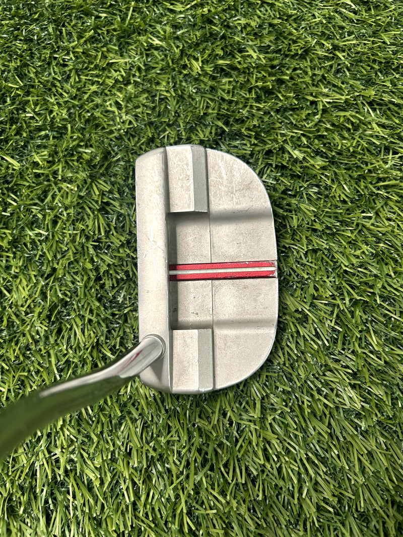 TaylorMade Monte Carlo 72 Mallet Putter RH